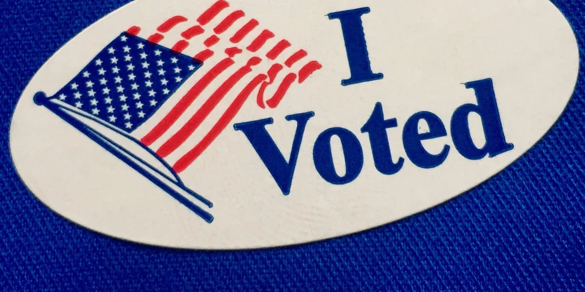 Ballots secure after incident at Jefferson polling place, police say