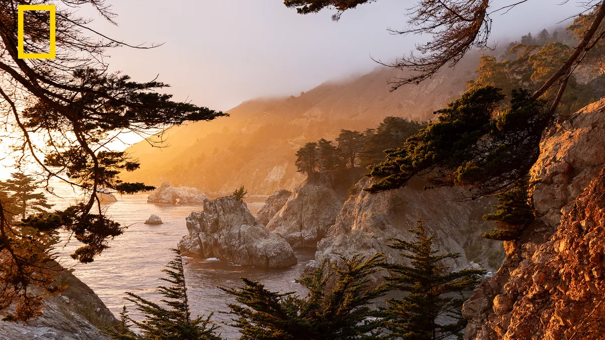 USA destinations included in National Geographic's best places in the world to visit in 2027