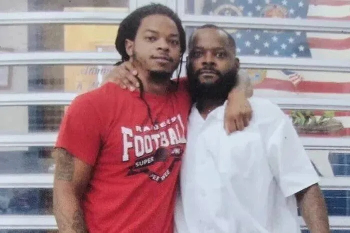 Alabama Gov. Kay Ivey spares death row inmate, citing doubts about evidence