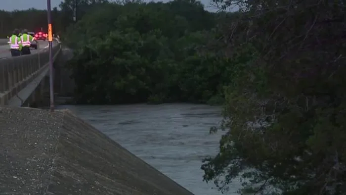 KSAT checks on aftermath of severe weather in Hill Country, surrounding areas