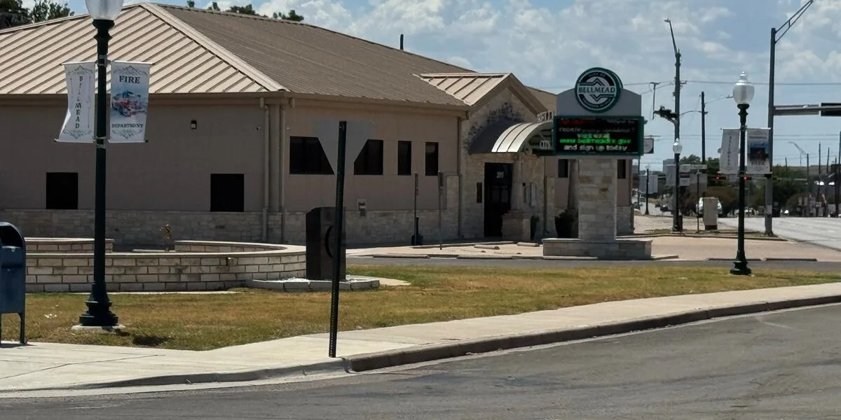 Bellmead voters to decide on local sales tax in November