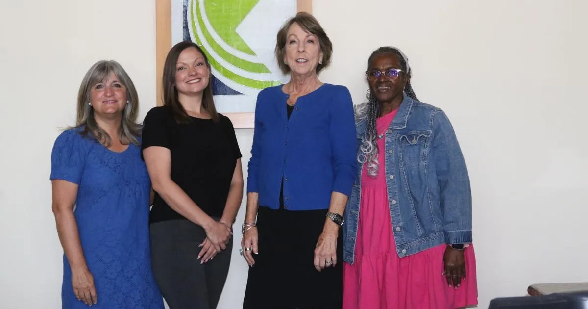 Chamber stepping up to help local businesses