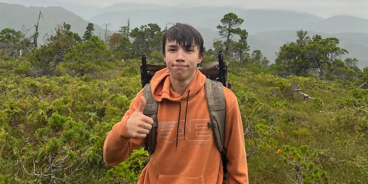 He loved everybody': Father remembers teen son killed alongside friend in dirt bike crash
