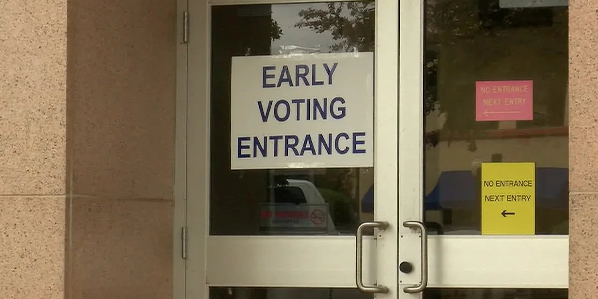 Candidates compete for Wichita County Appraisal District Board of Directors Place 2