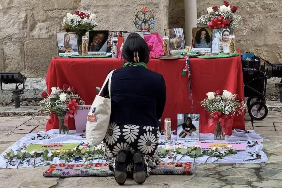 San Antonio Reproductive Justice Fund to remain funded with $1 million reinvestment