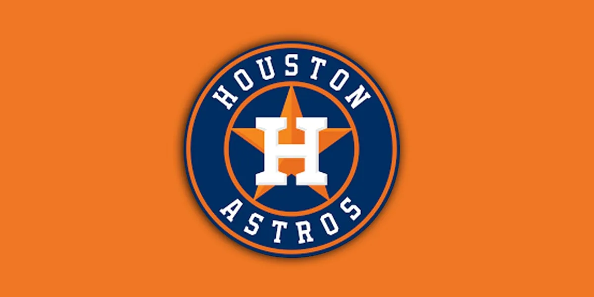 Houston Astros, general manager agree to part ways