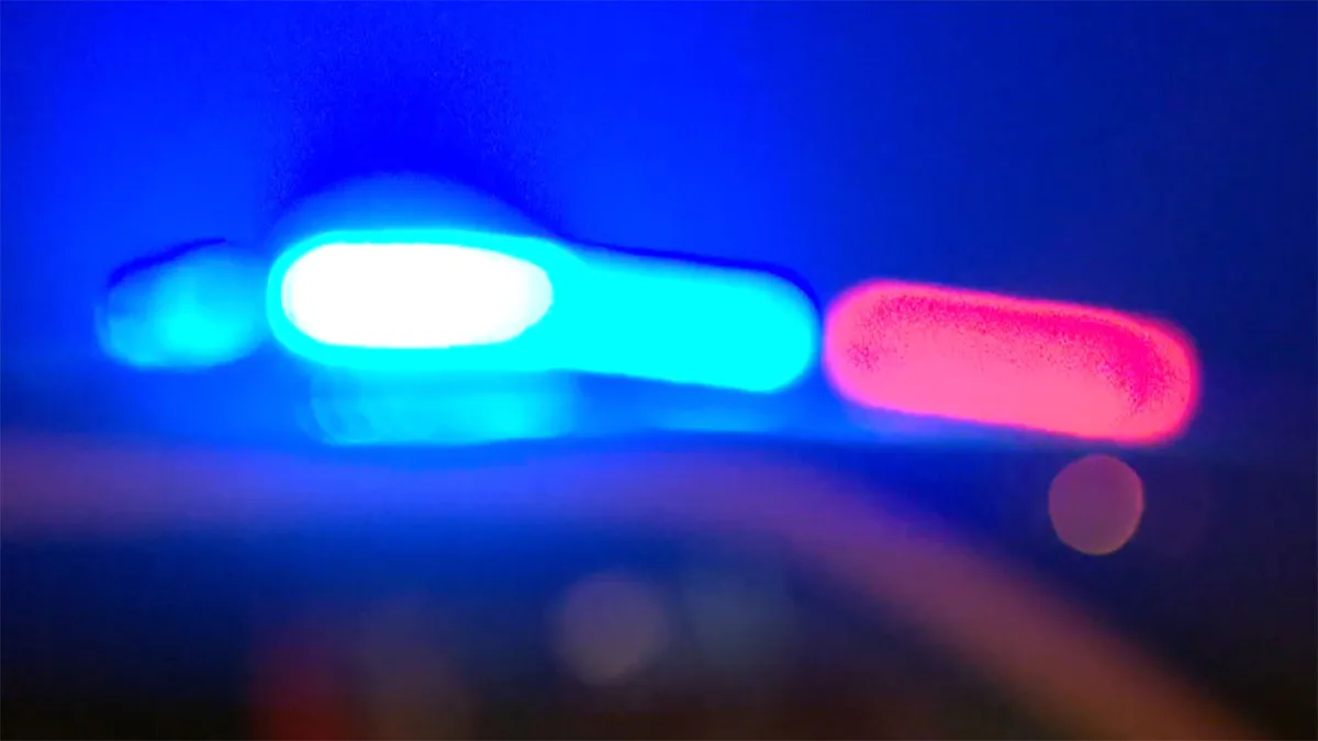 Fort Worth respiratory therapist suspended after intent to promote child pornography arrest
