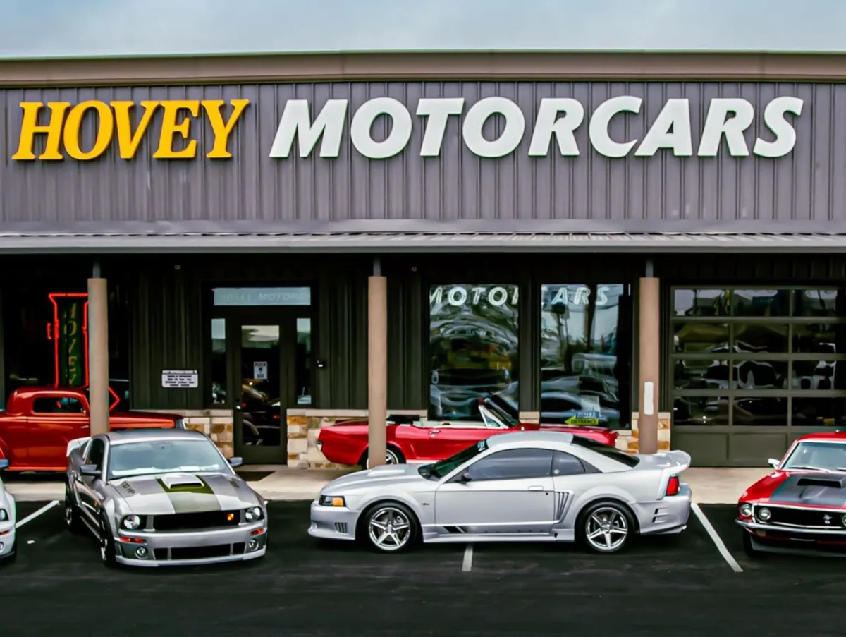Hoveys plead guilty to first-degree felony charges