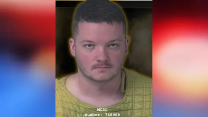 Willis ISD employee arrested, accused of sharing inappropriate photos with former WISD student