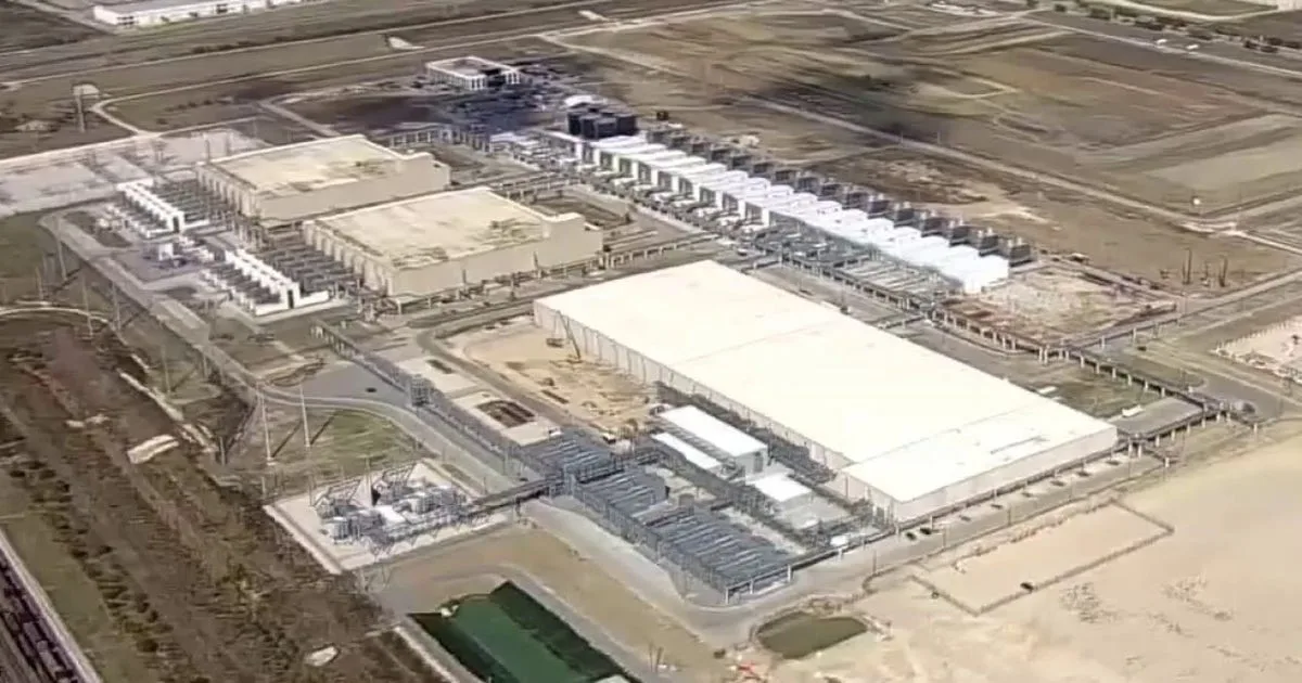 Austin City Council to discuss data center regulations