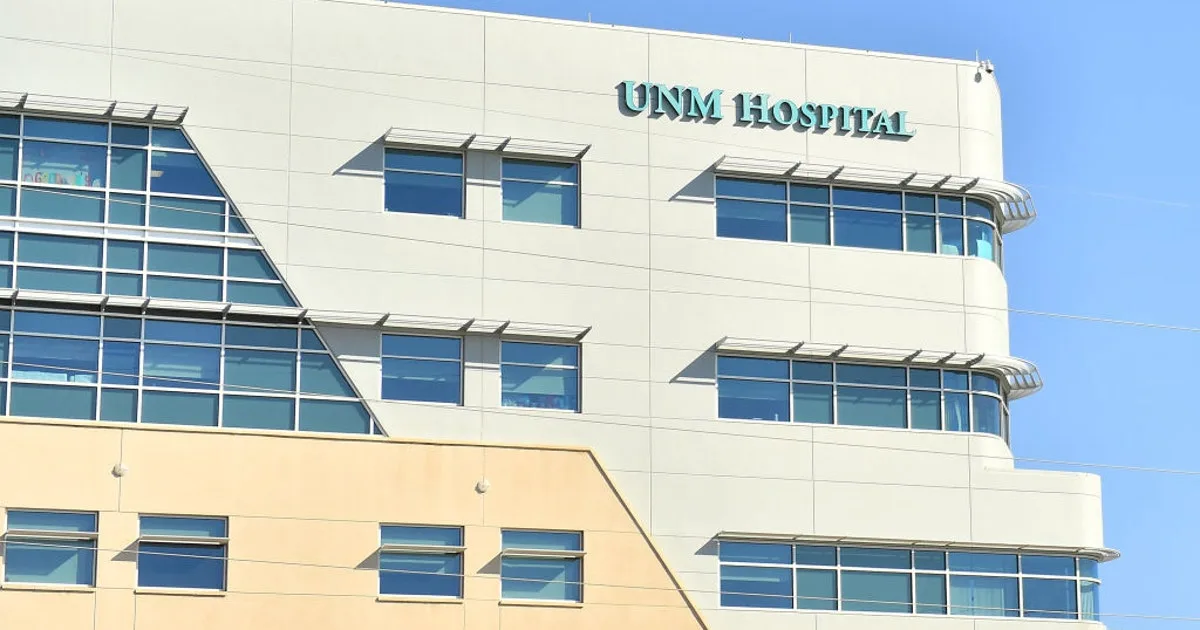 Cybersecurity incident forces New Mexico hospital to turn away patients