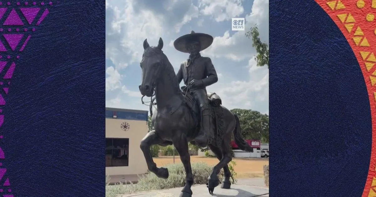 How Fort Worth's Northside community is preserving historical Hispanic culture