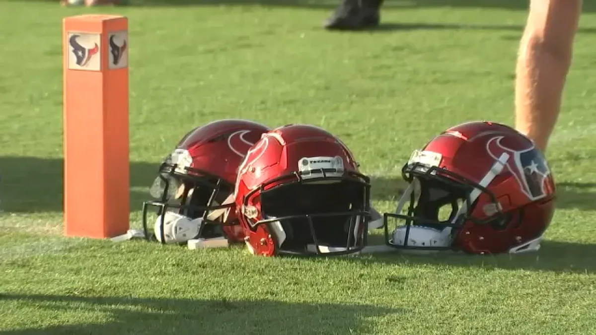 Texans express interest in ex-Lions cornerback accused of robbery, kidnapping, ESPN says