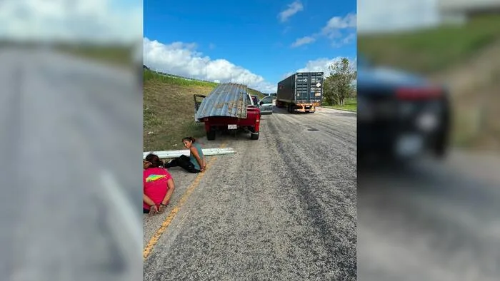 2 women arrested, accused of stealing TxDOT highway signs, Von Ormy PD says