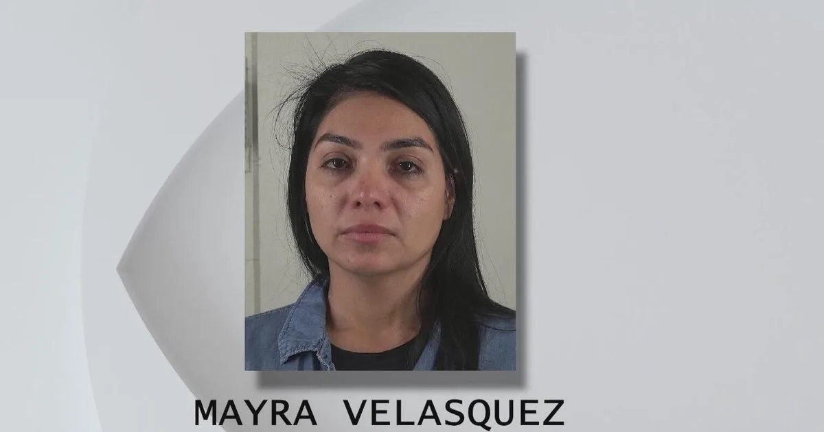 Coldcase breakthrough leads to arrest in 2012 Arlington murder