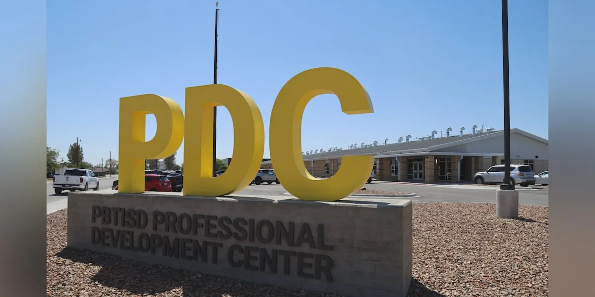 Pecos-Barstow-Toyah ISD calls November bond election, names lone superintendent finalist