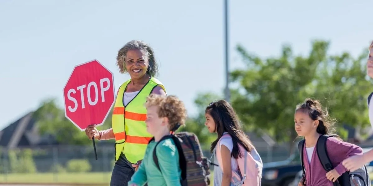American Red Cross shares back-to-school safety tips for West Texas families
