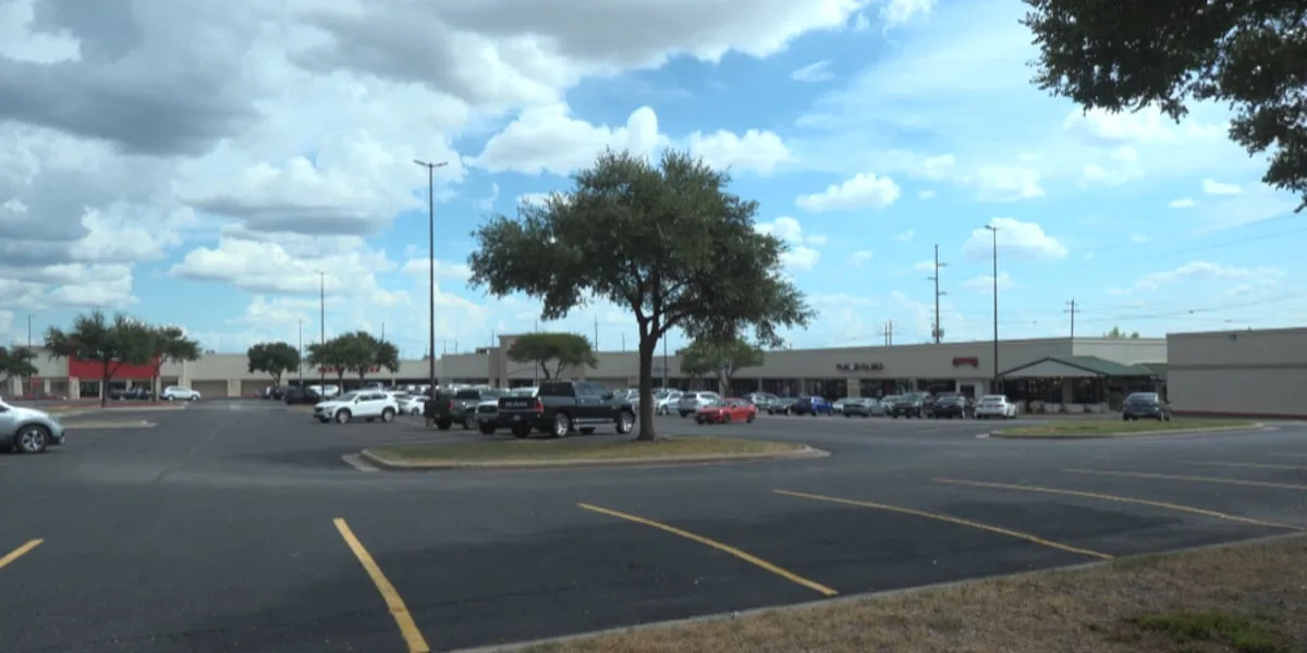 Local businesses weigh in on College Station's Harvey District Plan