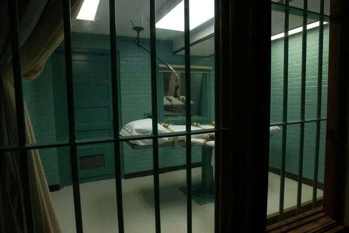 Texas execution would be first in U.S. since Tennessee failure