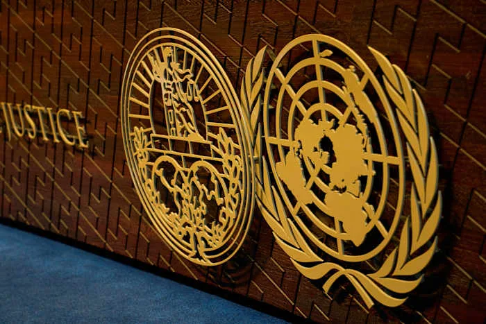 Germany fights Gaza genocide claims at the UN's top court