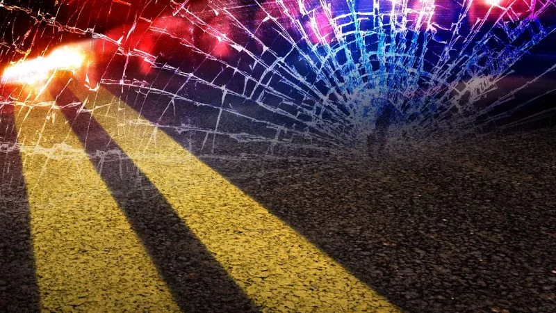 46-year-old woman killed in Haskell County rollover crash