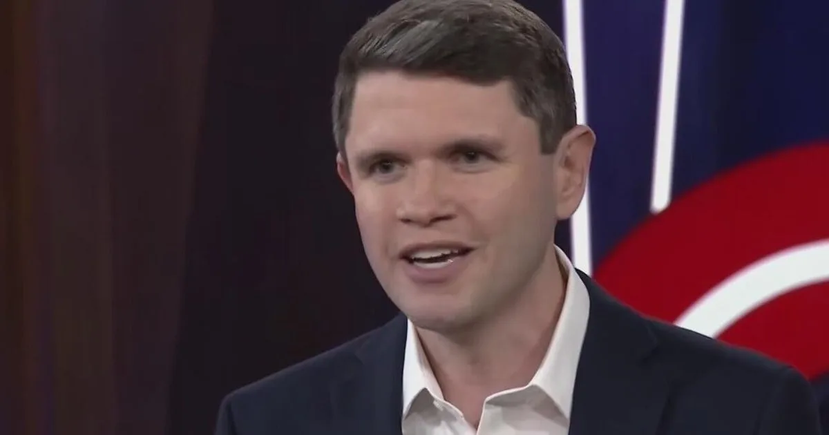 James Talarico addresses 9-day campaign absence, abortion debate and immigration at CNN Jubilee town hall