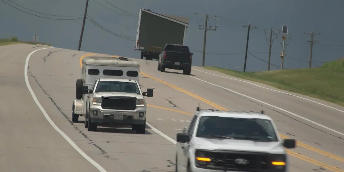Sherman officials urge residents to comment on FM 1417 expansion before deadline