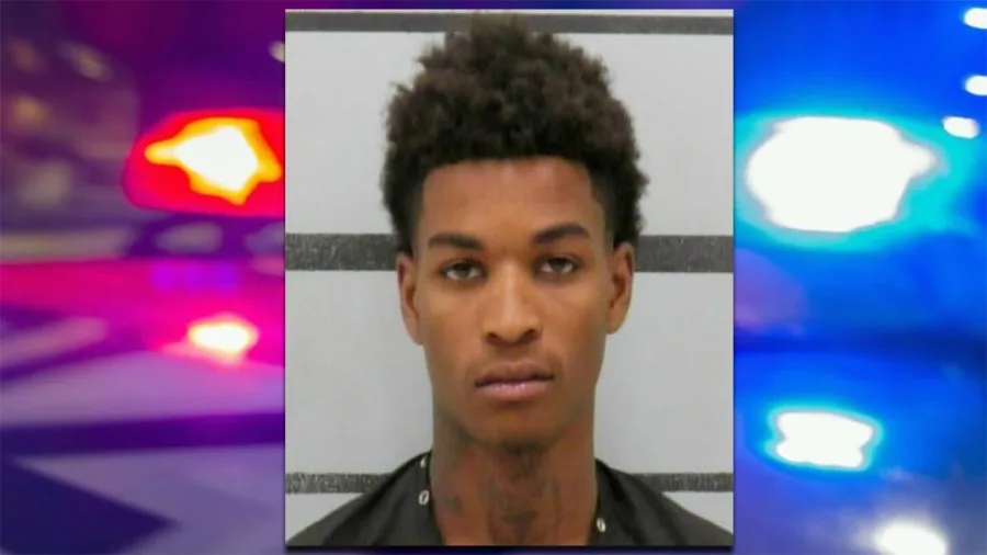 Lamontavian Booker indicted by Lubbock Grand Jury after July shooting