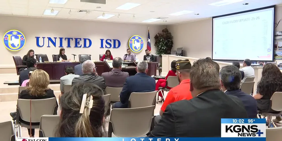 UISD board to vote on $30M borrowing plan as reserves run low