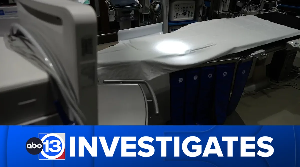 Texas Medical Board links additional patient death to local plastic surgeon
