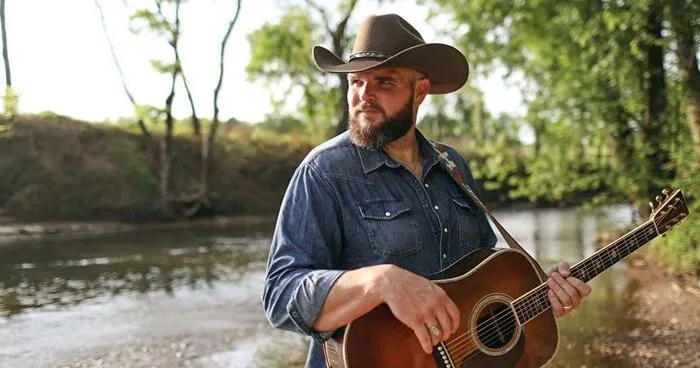 'Voice' champion Jake Hoot at Cailloux Theater Saturday