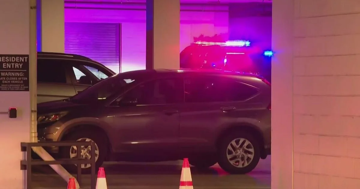 Man shot overnight in Fort Worth's Cultural District, police say