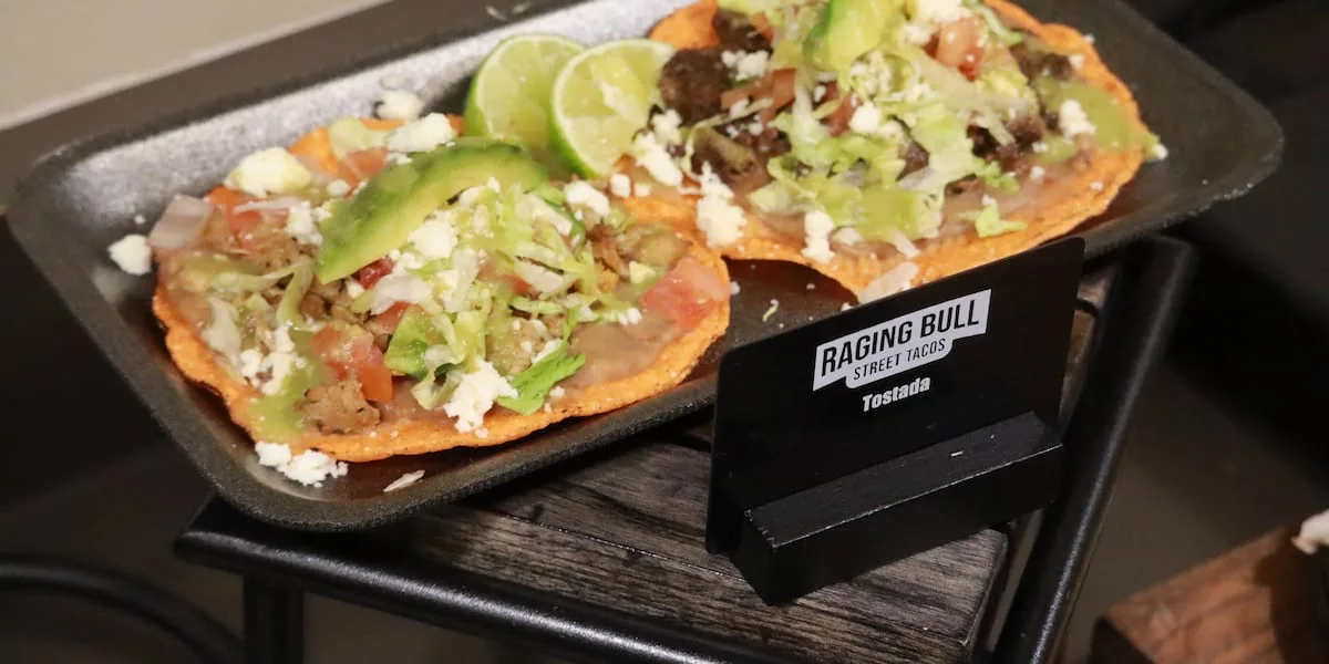 Tacos, taxes and touchdowns: The business of Aggie gameday