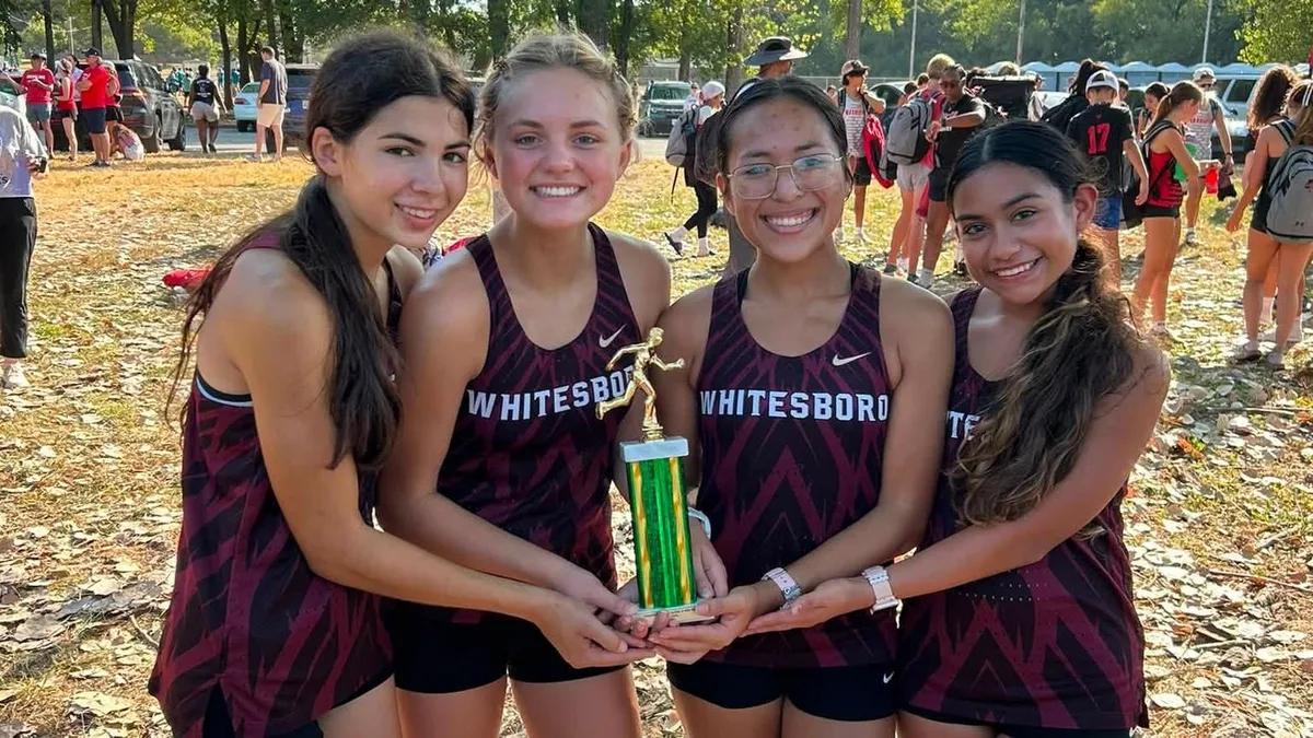 Cross Country Rundown