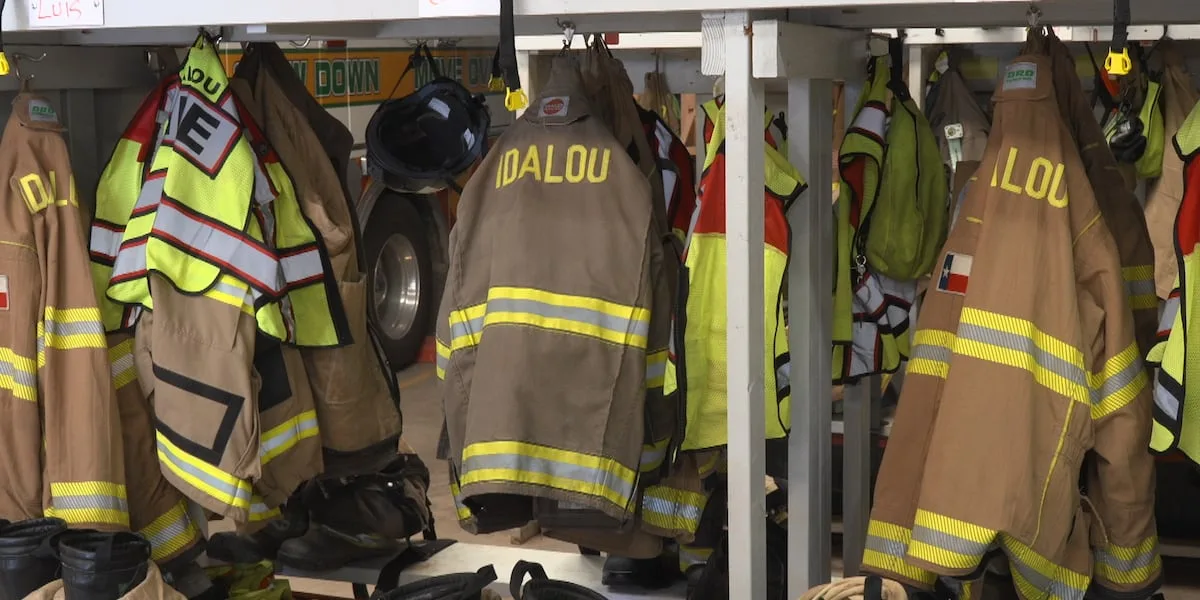 September 11th attacks change policies, procedures for volunteer fire departments