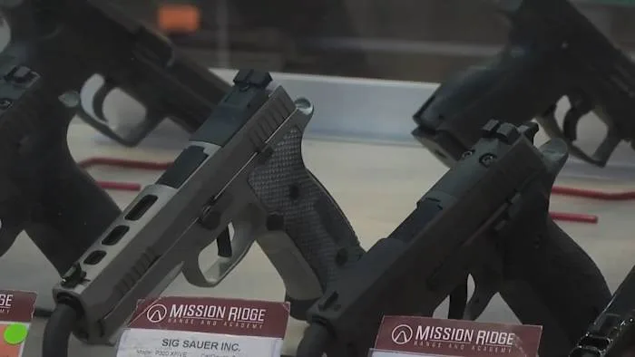 'Not worth it': Federal agents launch anti-gun trafficking campaign in San Antonio