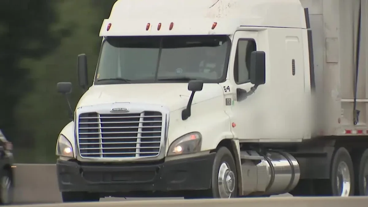 Texas lawmakers hear testimony on surge in foreign CDL crashes