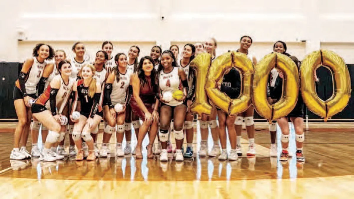 FISHER REACHES CAREER MILESTONE