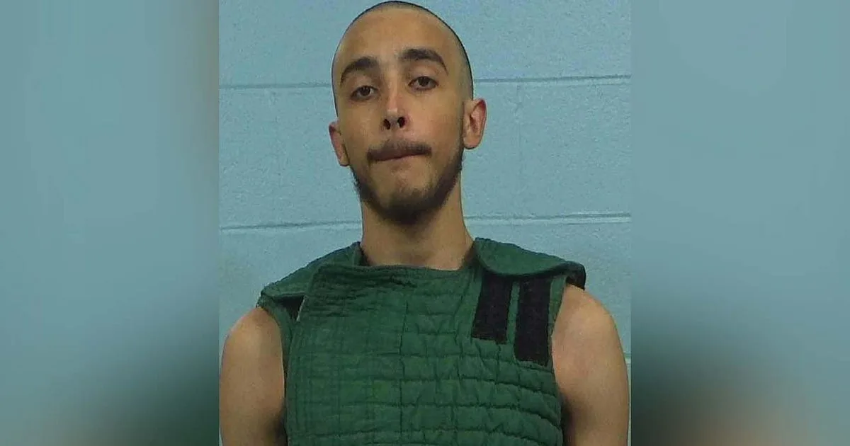 Williamson County murder: Suspect's mother wants deeper investigation