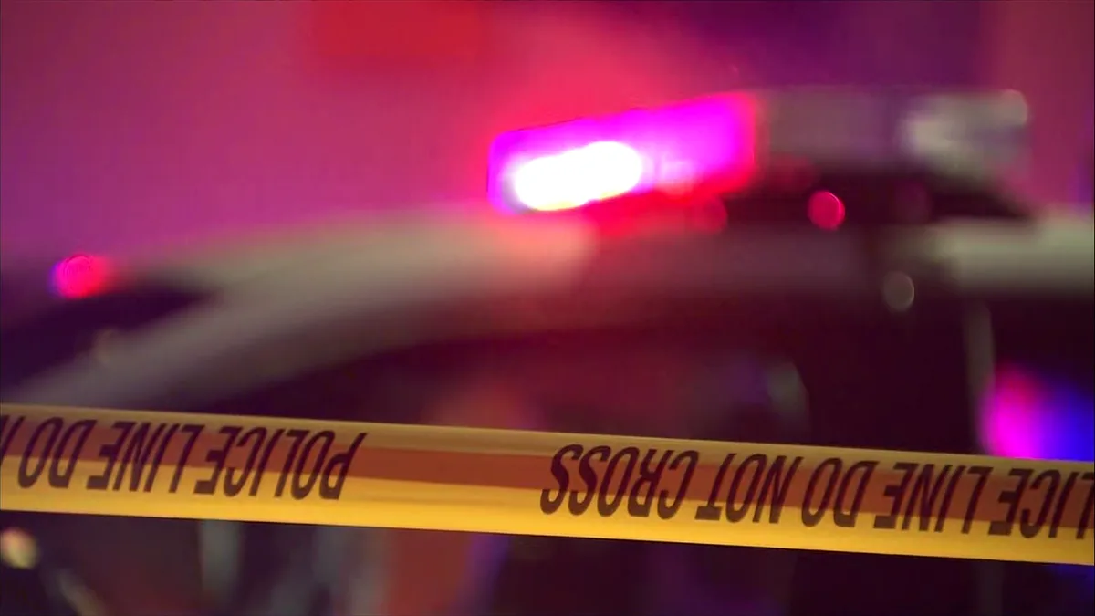Grapevine police search for suspect after SWAT responds to domestic disturbance