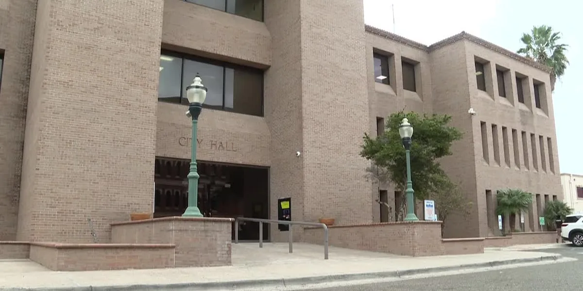 Decision on Laredo's District 8 seat pushed back