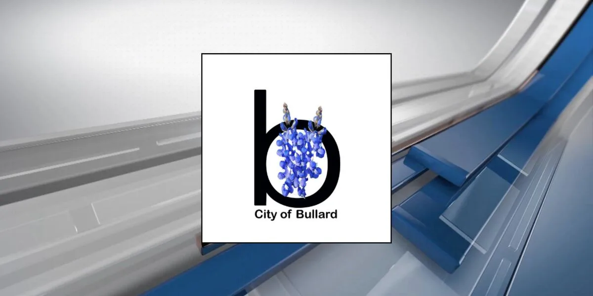 City of Bullard utilities issue stage 2 water conservation notice