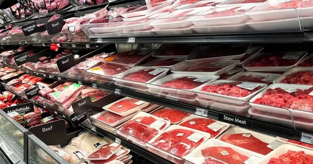 DOJ expands beef price investigation to Walmart, Costco, Amazon and other major retailers