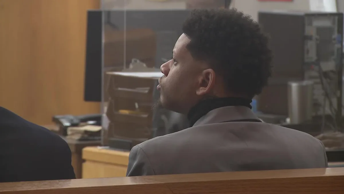 Dallas rapper Yella Beezy's capital murder trial begins Monday