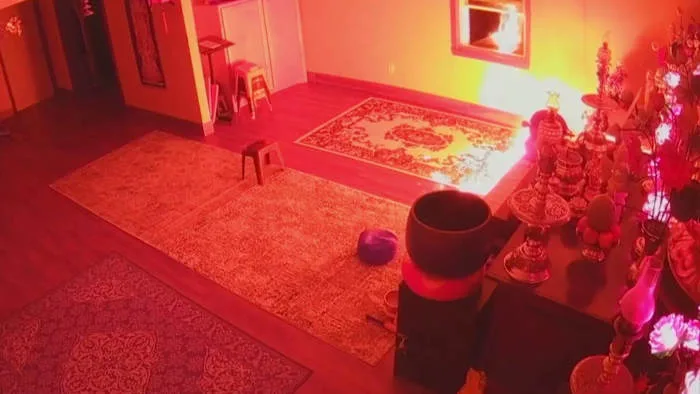 FBI arrests mother of suspect in firebombing of New Caney Buddhist temple