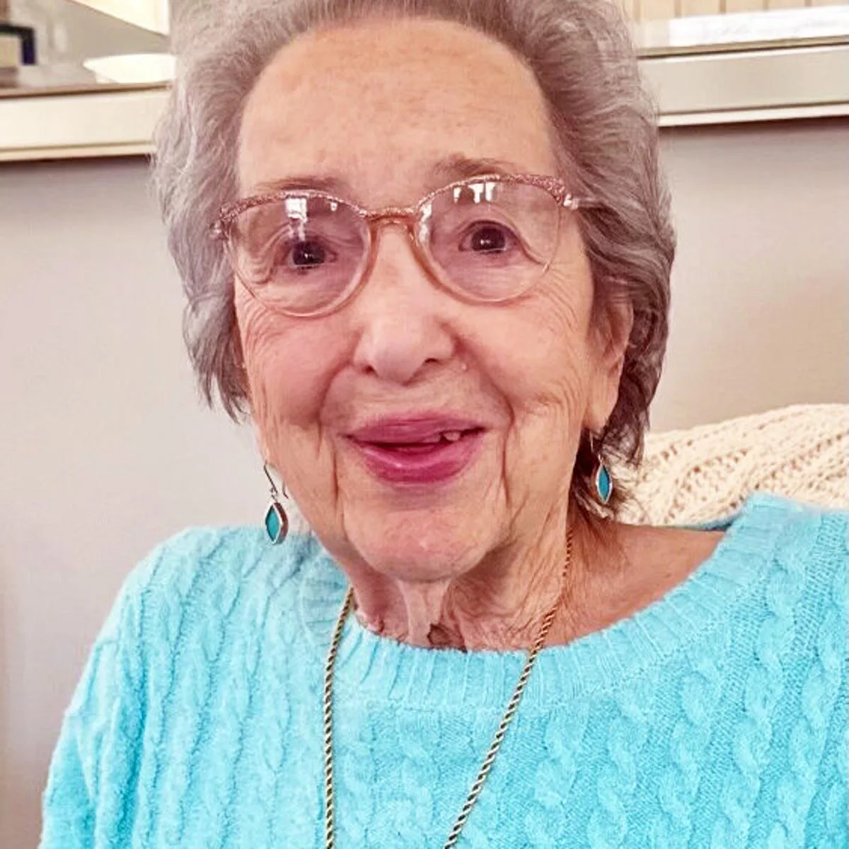 Jacqueline D. "Jackie" Bishop