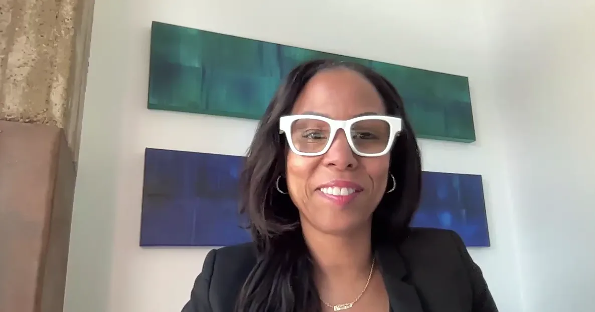 Former Biden campaign manager thinks Angela Paxton's ad to back all Republicans will backfire