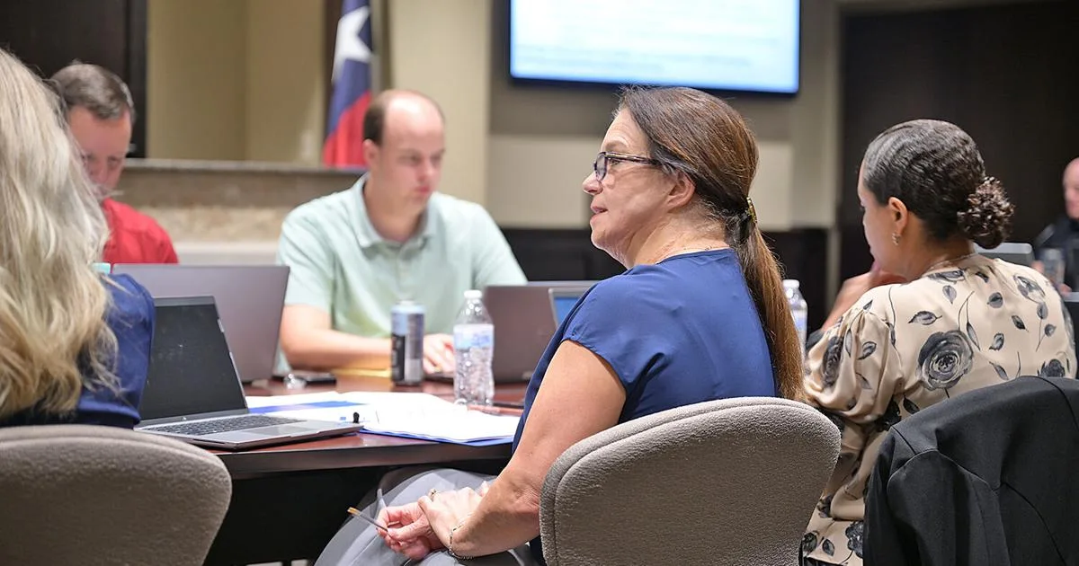 Potential disaster tax rate discussed as Kerrville awaits federal disaster declaration