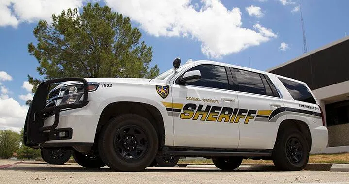 Major motor vehicle accident shuts down State Highway 46 near Smithson Valley High School