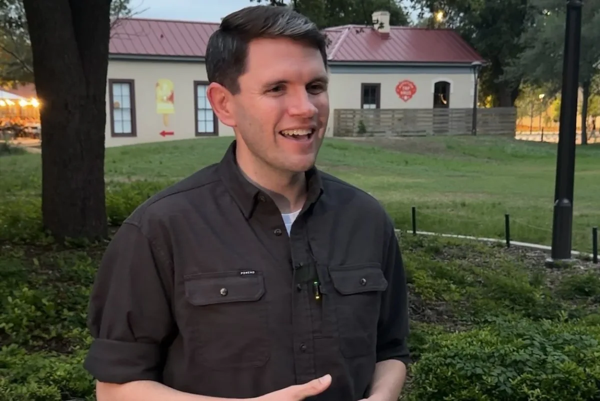 New poll shows James Talarico leading Ken Paxton by 5 points in Texas' U.S. Senate race